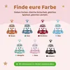 Trotteur Twinky® rouge bordeaux | Trotteur avec ensemble de Voir les images du produit 8