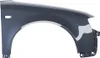 BLU Parafango compatibile con Audi A4 B6 LX7Z Destra Silber Anteprima dell’immagine prodotto 2