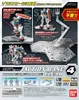 Bandai Action Base 04, transparant, actiefiguur standaard Productafbeelding-voorbeeld 3