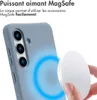 imoshion Coque arrière colorée avec cordon amovible et Voir les images du produit 9