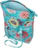 Basil Sac à bandoulière Bloom Field Shopper sky blue Voir les images du produit 6