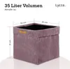 Kallax Boxen Cord | faltbare Aufbewahrungsboxen 33x33xH31cm Produktbild-Vorschau 11