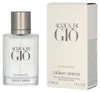 Refillable Armani Acqua Di Gio Pour Homme Edt Spray Produktbild-Vorschau 4