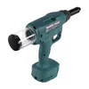 Makita DRV 250 ZJ Rivettatrice a batteria 18V 20kN Anteprima dell’immagine prodotto 5
