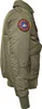 Top Gun Bomberjacke TG20214004 Herren olive M Produktbild-Vorschau 4