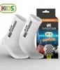 Tapedesign Allround Classic Gripsocken Kinder - Schwarz  | Produktbild-Vorschau 4