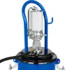 Expondo MSW Pneumatische Fettpresse – 12 L – fahrbar Produktbild-Vorschau 4