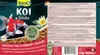 Tetra Pond Koi Sticks Fischfutter Hauptfutter für alle Koi Produktbild-Vorschau 3