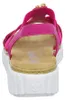 Rieker Sandaletten,Stadtbd.b.25mm o.Fußb in rose/pink, Gr. Produktbild-Vorschau 9