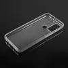 PhoneNatic Case kompatibel mit Motorola Moto G60S - Crystal Produktbild-Vorschau 3