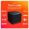Amazon Fire TV Cube 4K (3. Gen) Produktbild-Vorschau 3