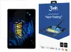 3mk Display Schutzfolie Paper Feeling für Apple iPad 6 2018 Produktbild-Vorschau 1