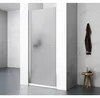 Aqualine PILOT draaideur voor douchecabine, 900 mm Productafbeelding-voorbeeld 1