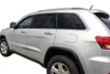Heko Deflecteurs D'Air / De Vent Pour Jeep Grand Cherokee Voir les images du produit 7