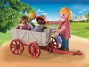 Starterpack PLAYMOBIL -Pédagogue avec chariot bolder 71258 Voir les images du produit 19