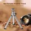 Projektor Stativ dehnbar Tischplatte Halterung tragbare Produktbild-Vorschau 7