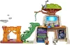 Hasbro Star Wars Young Jedi Tenoo Temple Play Set + Light Voir les images du produit 3