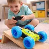RC auto telecomandata REVOLT TG1023 Flip Speeder Luci Anteprima dell’immagine prodotto 11