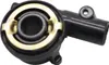 Tachometerantriebsgetriebe für Honda XR250R XR350R XR500R Produktbild-Vorschau 4