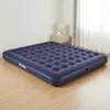 Gästebett Luftmatratze King 203x183x22 cm Matratze Luftbett Reisebett online günstig kaufen 912031 17704 6942138916249 Stabilo-Fachmarkt.de Dema Náhľad obrázku produktu