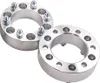 50mm 6 lugs Wheel Spacer Spacers For Landcruiser Hilux 4WD Produktbild-Vorschau 4
