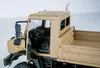 A close-up, studio shot of a toy truck. Produktbild-Vorschau