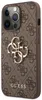 Guess Guhcp13L4Gmgbr Iphone 13 Pro / 13 6,1 Brązowy/Brown Podgląd zdjęcia produktu 13