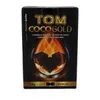 Premium Qualität Tom Coco Gold - Kokosnusskohle für Shisha und Grill - 1 kg - Natürliche Alternative Produktbild-Vorschau