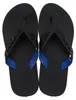 Rider Street Duo Flip-flops Schwarz EU 45-46 Mann Schwarz Produktbild-Vorschau 2