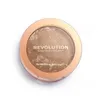 Makeup Revolution, Reloaded, Bronzer Compact Powder, Take a Podgląd zdjęcia produktu 2
