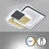 Fischer & Honsel Tomo LED Deckenleuchte 45,7W Tunable white Produktbild-Vorschau 5