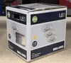Briloner 3er Rund LED Einbauleuchte Chrom 3x 5W Modul 3x Produktbild-Vorschau 2