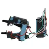 vhbw Akku kompatibel mit Electrolux ERGO 12 90027374402, Produktbild-Vorschau 2