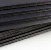 PVC Leichtschaumplatten 50x70 cm Schwarz 3 mm stark (10 Produktbild-Vorschau 6