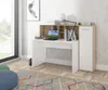 Schreibtisch Computertisch Arbeitstisch Bürotisch Tisch Produktbild-Vorschau 14