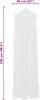 vidaXL Moustiquaire 2 pcs. Ronde 56x325x230 cm Voir les images du produit 6