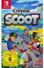 Outright Games Crayola Scoot, Nintendo Switch, Produktbild-Vorschau 1