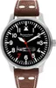 Messerschmitt 109-42R7-A Herren-Automatikuhr Flieger ME109 Rote 7 1 Produktbild-Vorschau