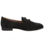 Gabor Business Slipper Damen 31383931313630 Schwarz 38 1/2 Produktbild-Vorschau 31