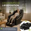 Juskys Massagesessel Naxos, elektronisch, Bluetooth & Produktbild-Vorschau 5