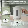 Clatronic® Wasserkocher 1,8L | 2200W | BPA frei | Produktbild-Vorschau 5