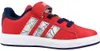 ADIDAS GRAND COURT SPIDER Červená Náhľad obrázku produktu 5