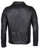 Maze Lederjacke Herren black S Produktbild-Vorschau 2