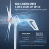500 W turbina eolica 12 V generatore eolico a 5 pale con Anteprima dell’immagine prodotto 3