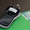 DYMO LabelManager 280  6/9/12      mm D1-Bänder AZERTY Voir les images du produit 8