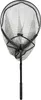 Fox Rage Street Fighter 3,70m Carbon Street Net 50x60cm - Produktbild-Vorschau 11