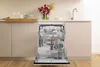 Gorenje GV642C65 Geschirrspüler, vollintegrierbar Produktbild-Vorschau 7