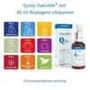 Dr. Enzmann SanoMit® Q10 Spray 30 ml - Ubichinon MSE - Produktbild-Vorschau 2