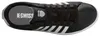 K-Swiss Baskets Hommes Noir 04413-030-M Taille 40 Voir les images du produit 7
