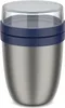 Mepal thermo lunchpot ellipse - bleu vif Voir les images du produit 7